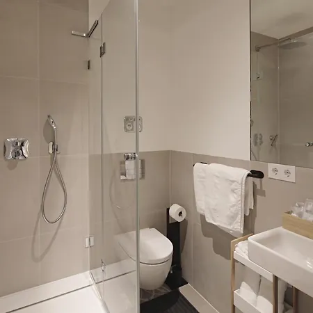 Apartment Boutique - Elsa Freiburg im Breisgau