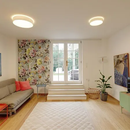 Boutique - Elsa Apartment *